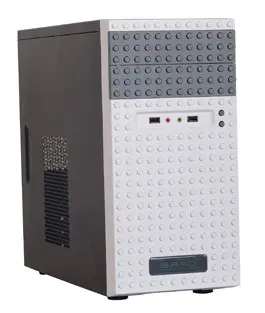Boîtier A