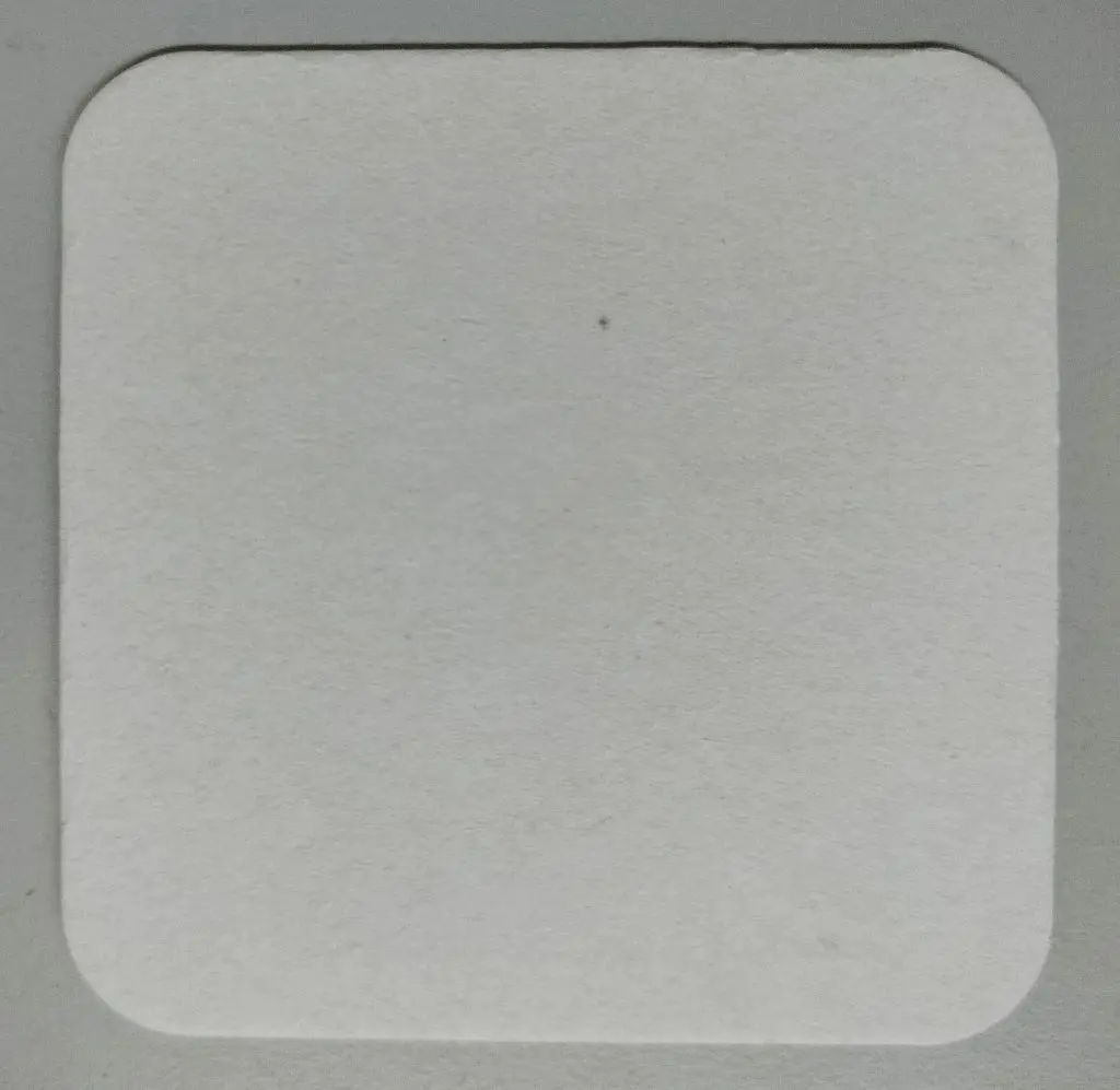 Dessous de verre
