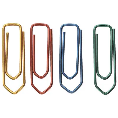 Trombones de couleur