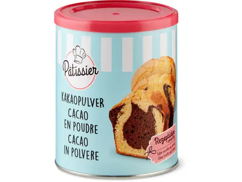 [CAC1] Cacao en poudre