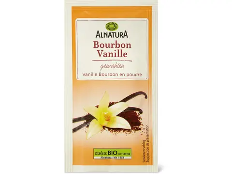 [VAN1] Vanille en poudre, extrait
