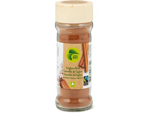 [CAN1] Cannelle en poudre